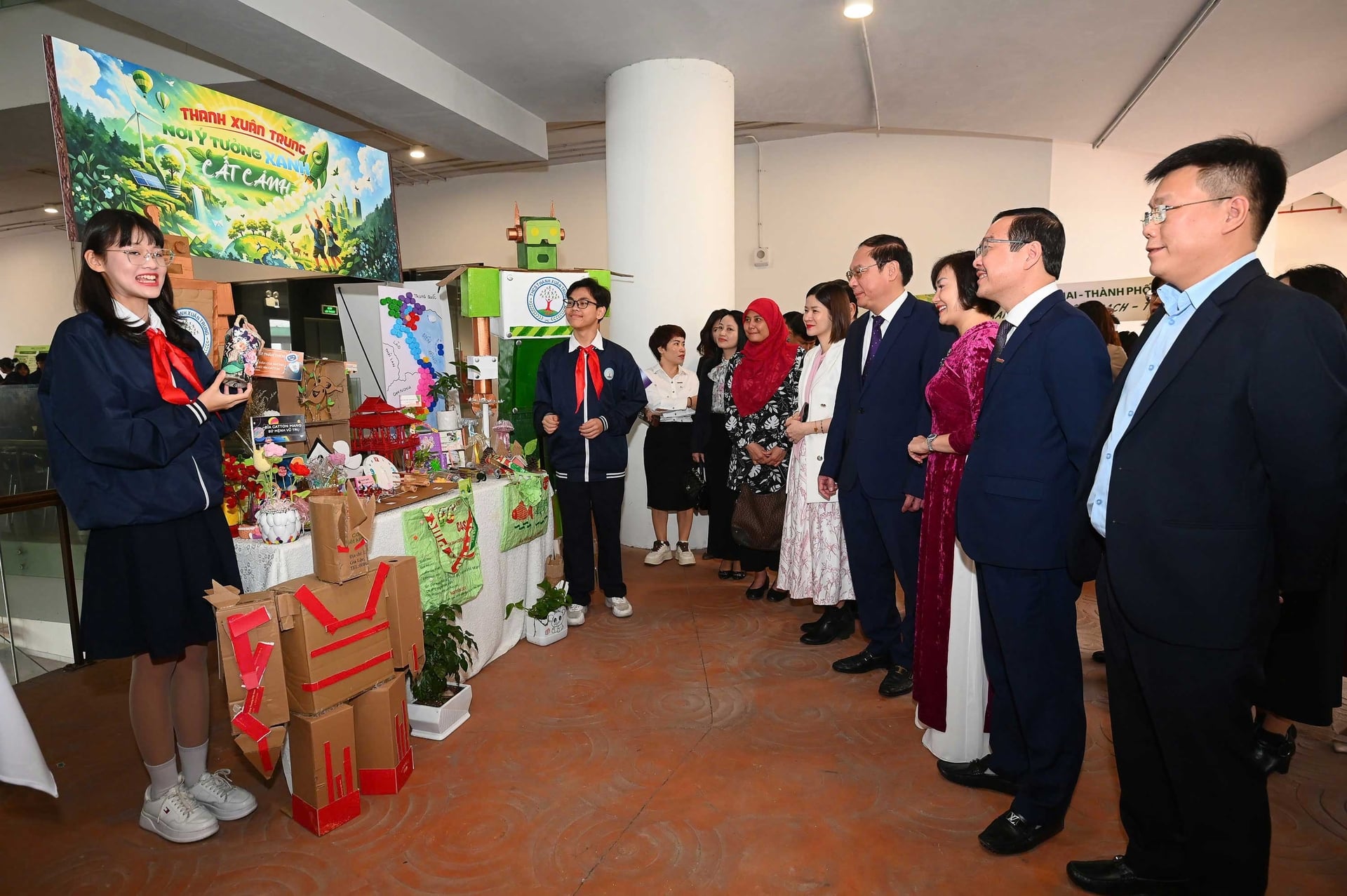 Nhập chú thích ảnh