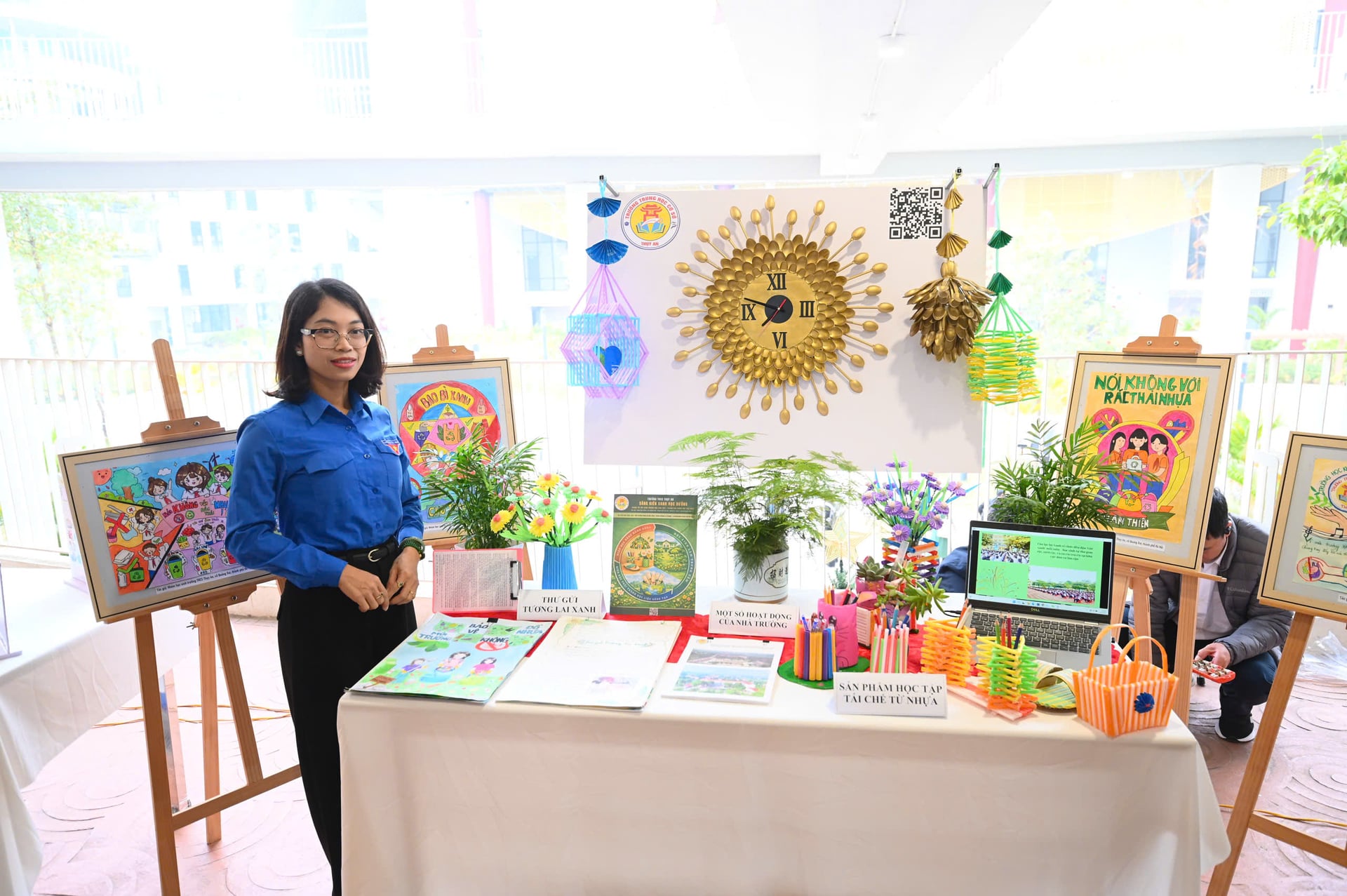 Nhập chú thích ảnh