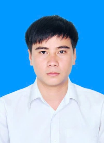 Thầy Trần Văn Quốc