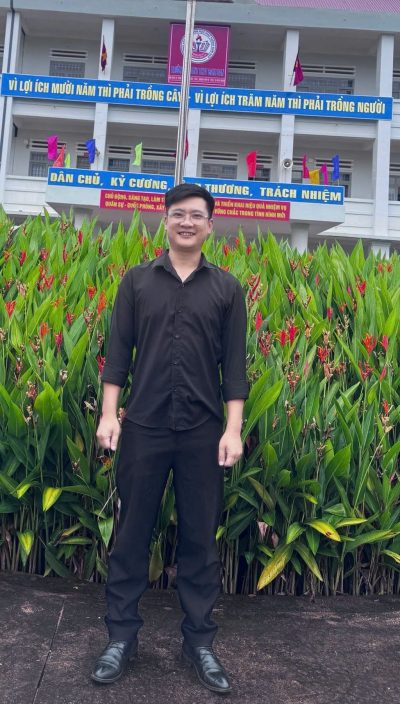 Võ Trọng Phi