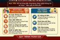 TRƯỜNG PTDTNT THPT ĐAM SAN: TRIỂN KHAI PHONG TRÀO “BÌNH DÂN HỌC VỤ SỐ” HƯỞNG ỨNG NGÀY CHUYỂN ĐỔI SỐ QUỐC GIA 10/10