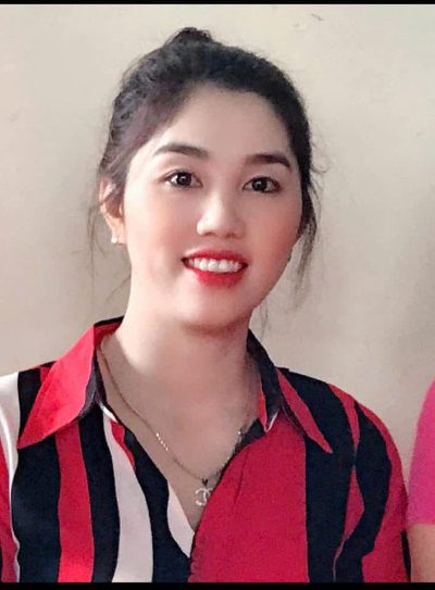 Ngô Phương Ngọc