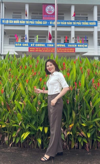 Nguyễn Thị Phương Như