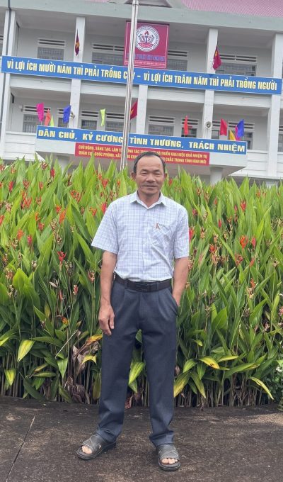 Lê Văn Tạo