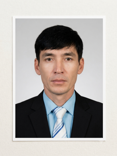 Thầy Nguyễn Chí Cường