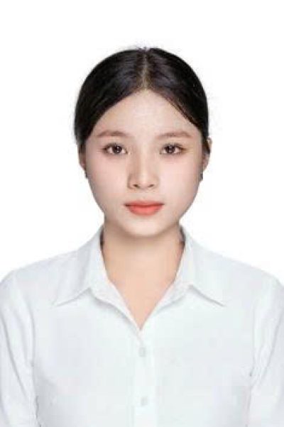 Cô Chu Thị Thu Hà