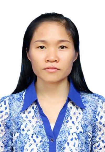Cô Đậu Thị Của