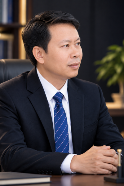 Thầy Nguyễn Đình Điệp