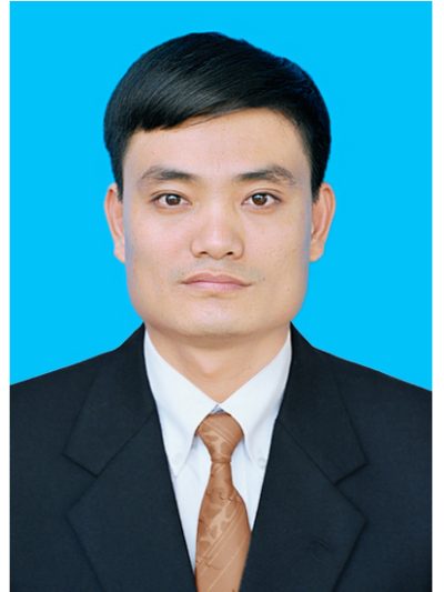 Thầy Huỳnh Thanh Tiến