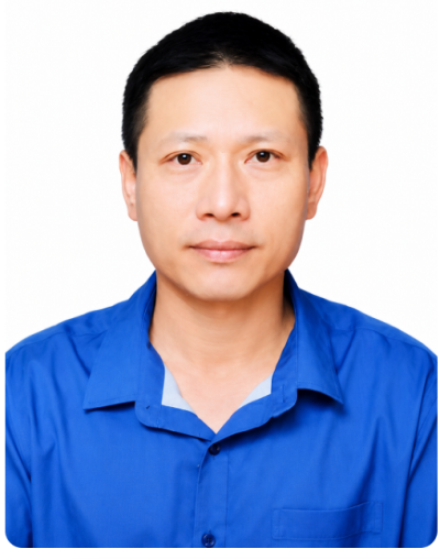 Thầy Ngô Đức Hoài Nam