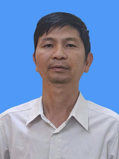 Thầy Nguyễn Hữu Quang