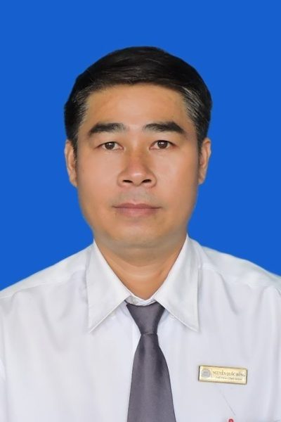 Thầy Nguyễn Quốc Hồng