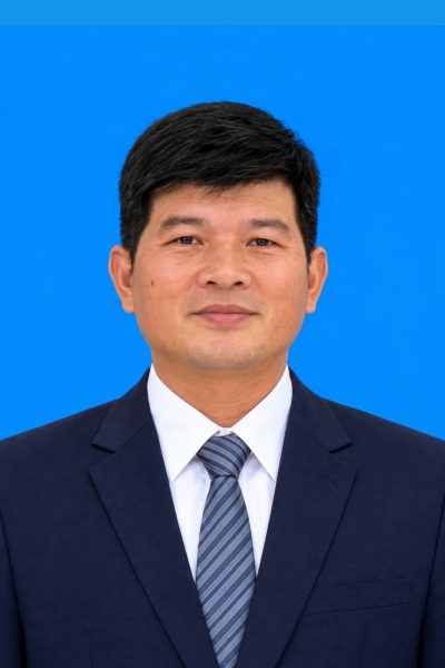 Thầy Lê Quốc Hòa