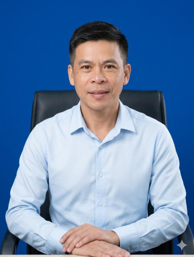 Thầy Lê Thông Tri