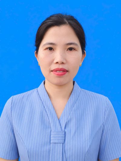 Cô Nguyễn Thị Thuở