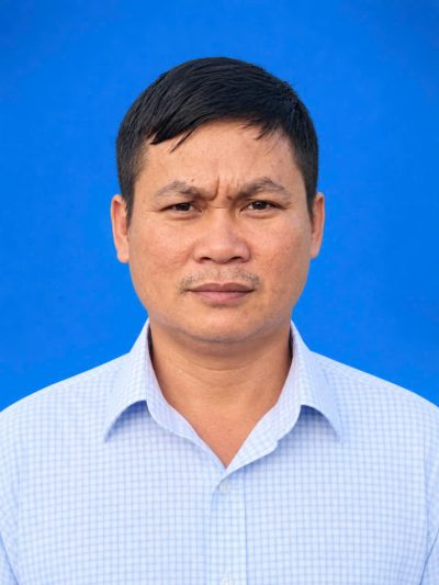 Thầy Ngô Minh Tuấn