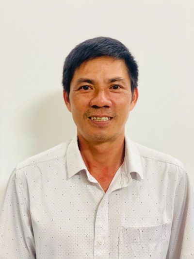 Thầy Phạm văn Hiển