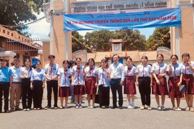 THÊM QUẢ NGỌT TRÊN ĐẤU TRƯỜNG KHU VỰC