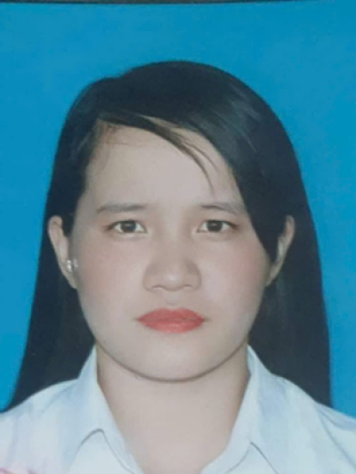 Trần Thị Hồng Nhung