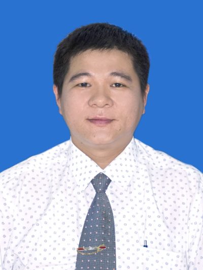 Thầy Nguyễn Đình Sơn