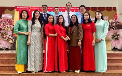 Tổ chuyên môn Văn – Sử – Địa – GDKTPL