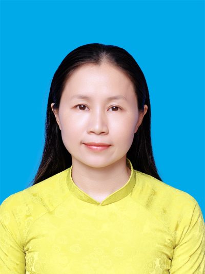 Cô Nguyễn Thị Thảo