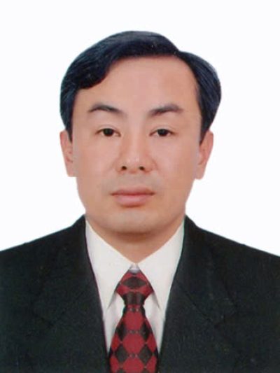 Thầy Nguyễn Bảo Ngọc