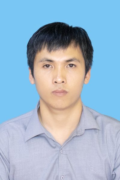 Thầy Trương Y Đạt