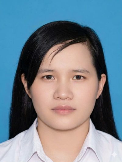 Cô Trần Thị Hồng Nhung