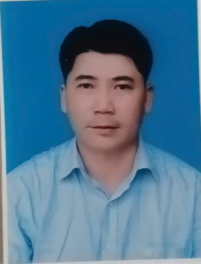 Thầy Võ Minh Hoàng