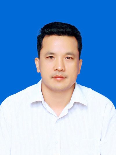 Thầy Võ Đức Tiến