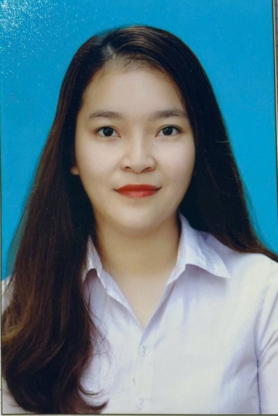 Cô Nguyễn Thị Hoài Thương